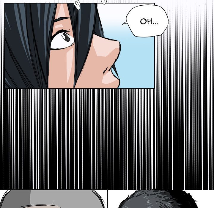 Boss in School Chapter 4 Gambar 78