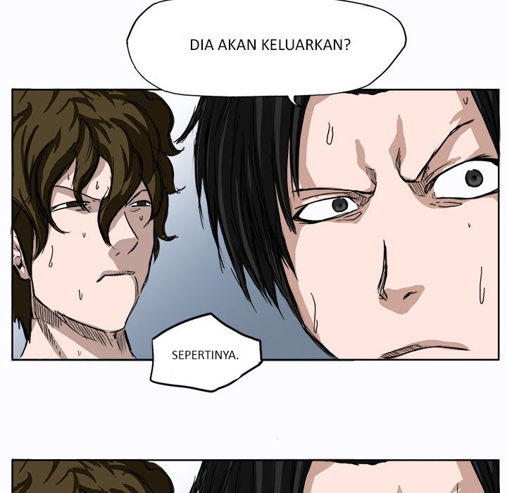 Boss in School Chapter 4 Gambar 8