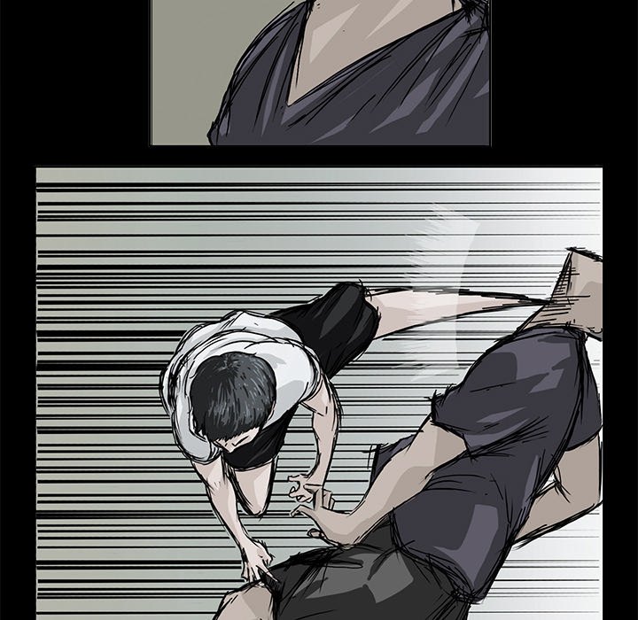 Boss in School Chapter 4 Gambar 80