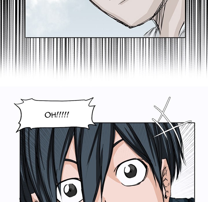 Boss in School Chapter 4 Gambar 85