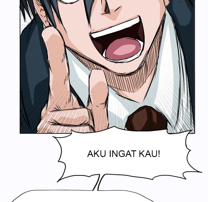 Boss in School Chapter 4 Gambar 86