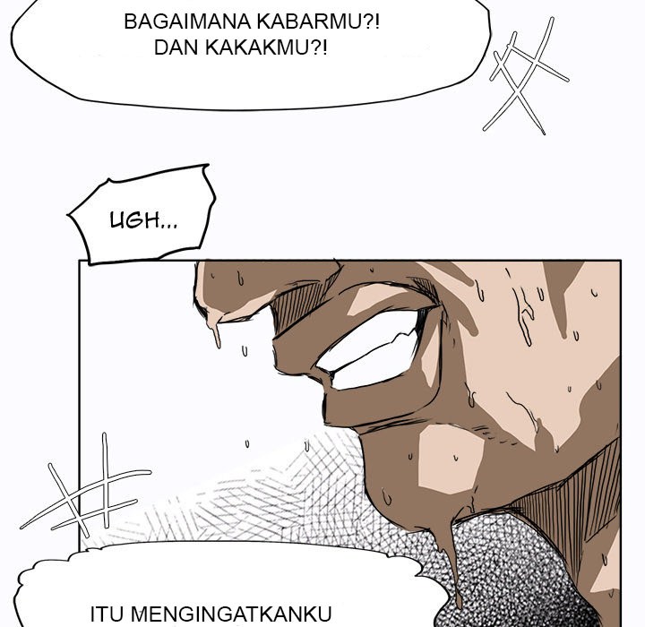 Boss in School Chapter 4 Gambar 87