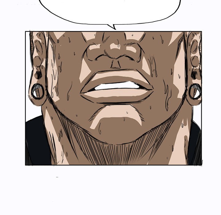 Boss in School Chapter 4 Gambar 89