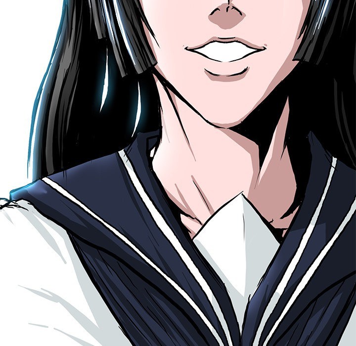 Boss in School Chapter 40 Gambar 6