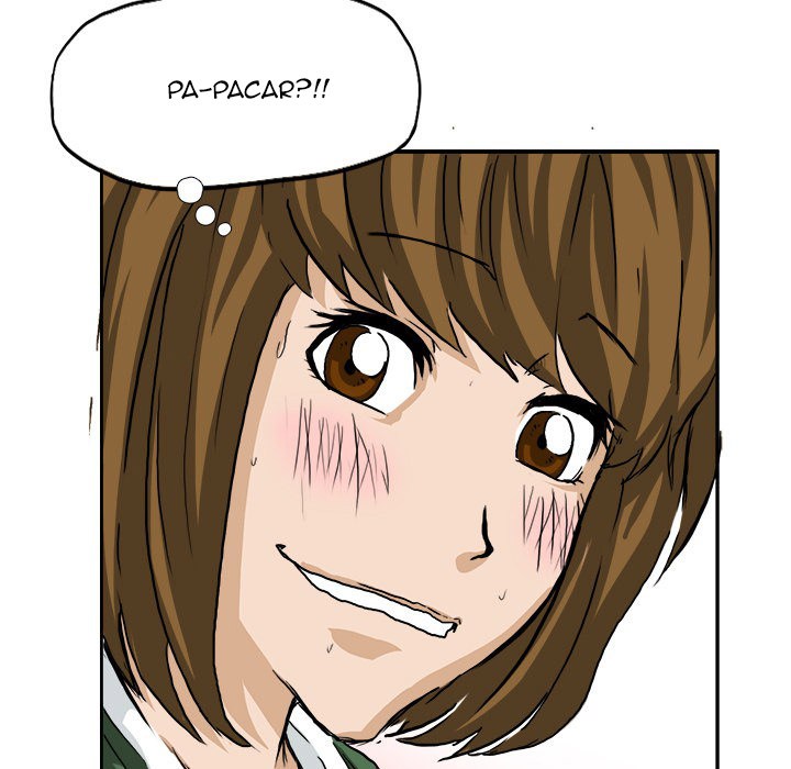 Boss in School Chapter 40 Gambar 63