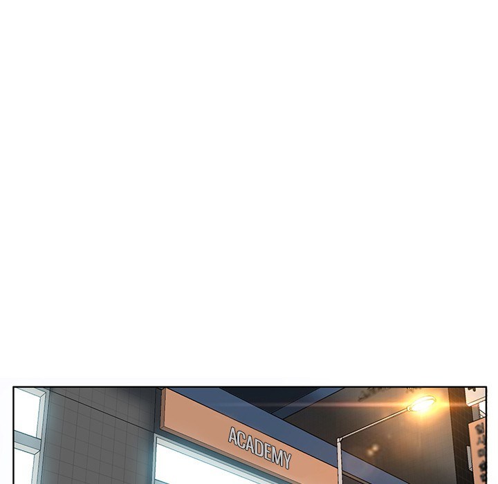 Boss in School Chapter 40 Gambar 66