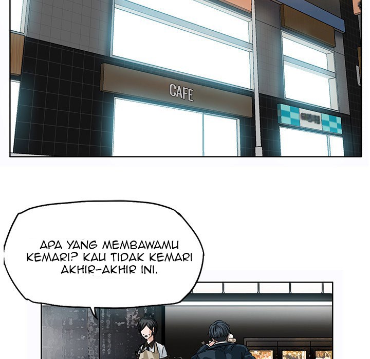 Boss in School Chapter 40 Gambar 67