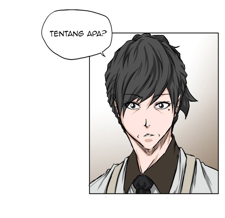 Boss in School Chapter 40 Gambar 75