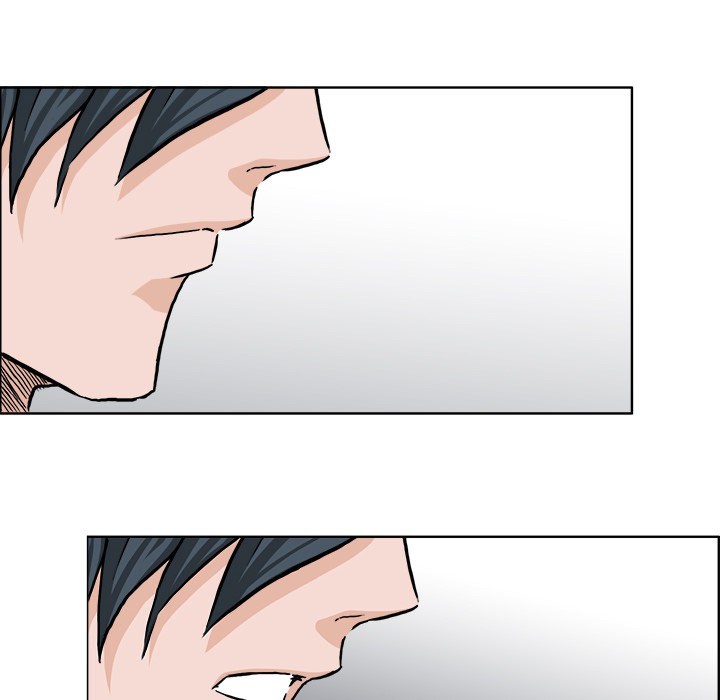 Boss in School Chapter 40 Gambar 76