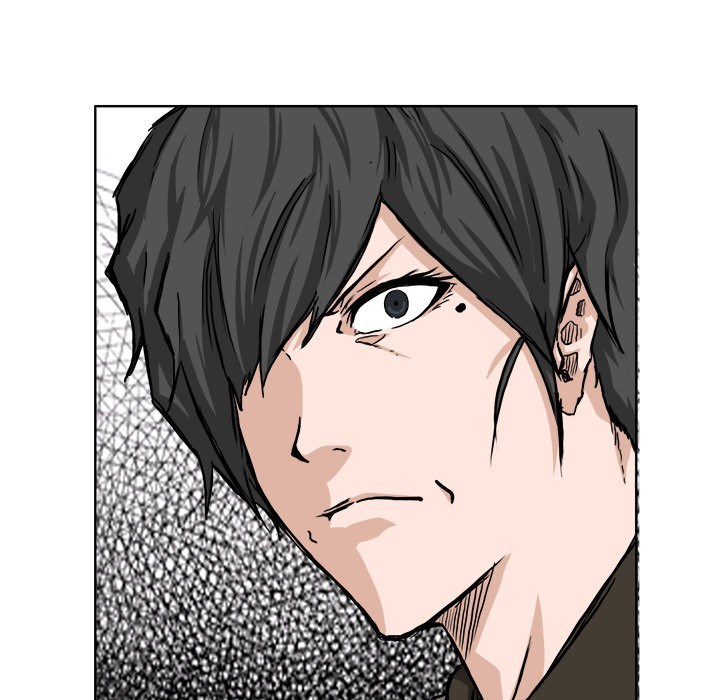 Boss in School Chapter 40 Gambar 79