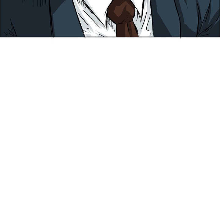 Boss in School Chapter 40 Gambar 8