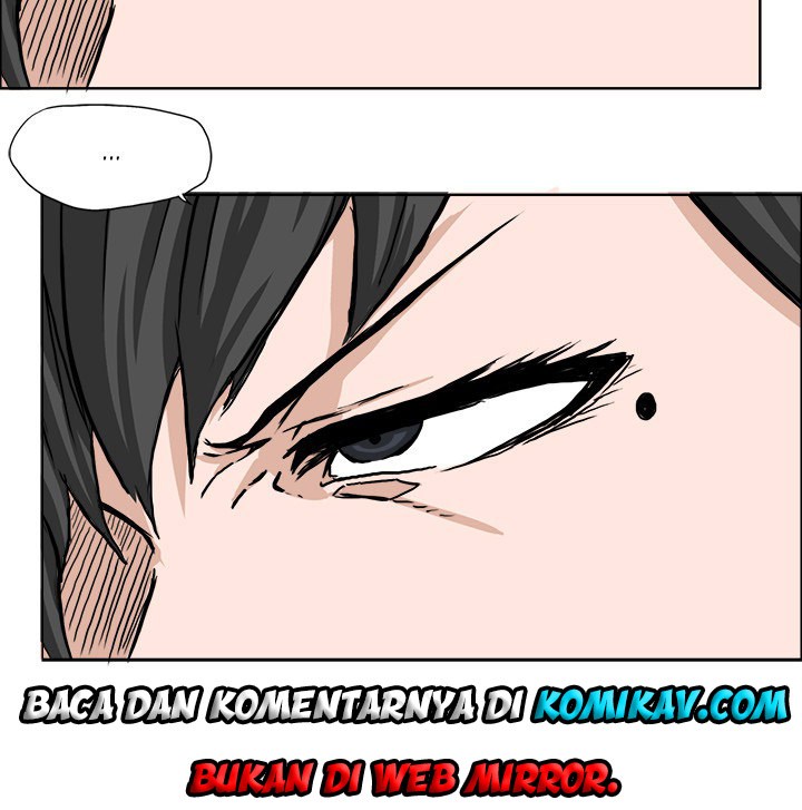 Boss in School Chapter 40 Gambar 82