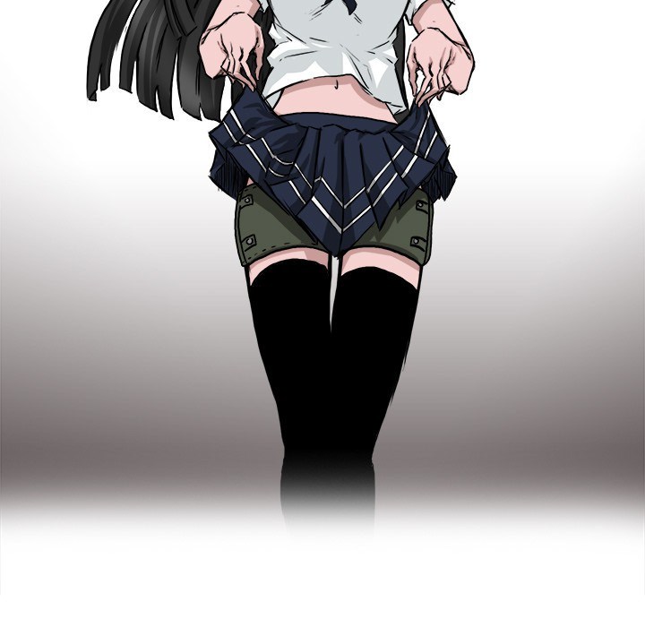 Boss in School Chapter 41 Gambar 16