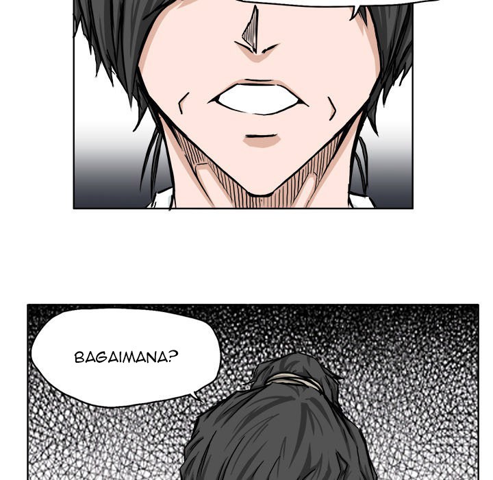 Boss in School Chapter 41 Gambar 24