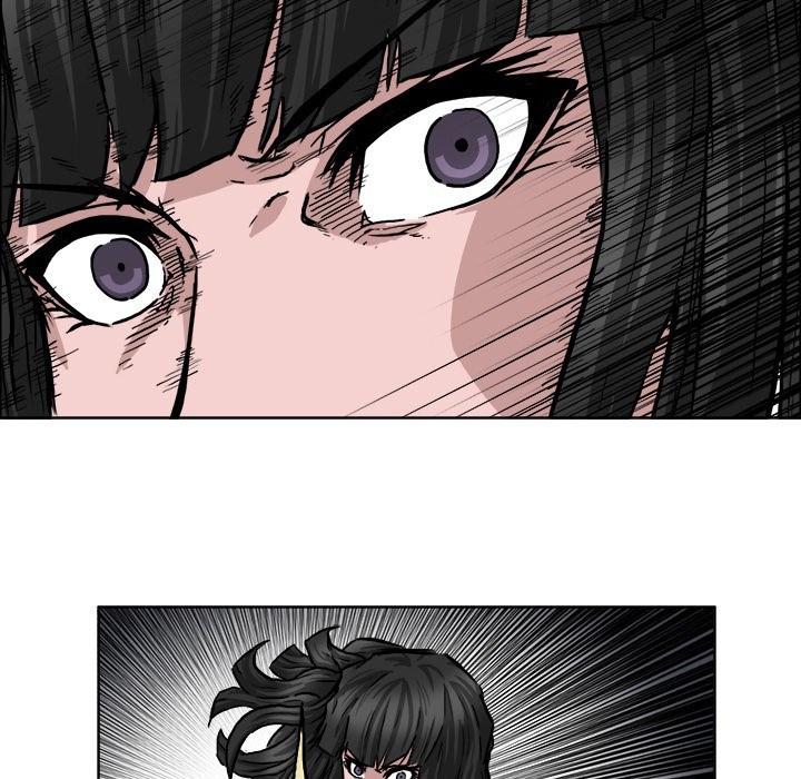 Boss in School Chapter 41 Gambar 26