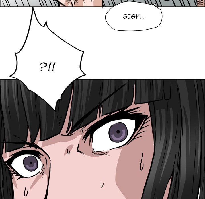 Boss in School Chapter 41 Gambar 30