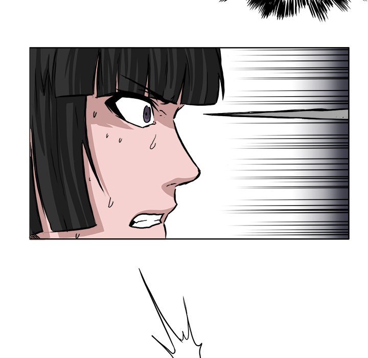 Boss in School Chapter 41 Gambar 35