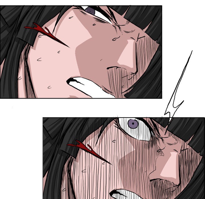 Boss in School Chapter 41 Gambar 37