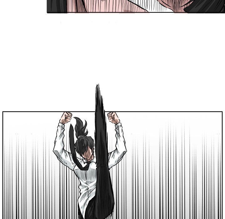 Boss in School Chapter 41 Gambar 38