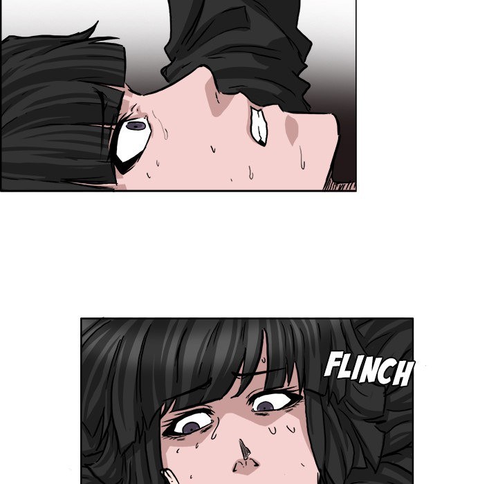 Boss in School Chapter 41 Gambar 44