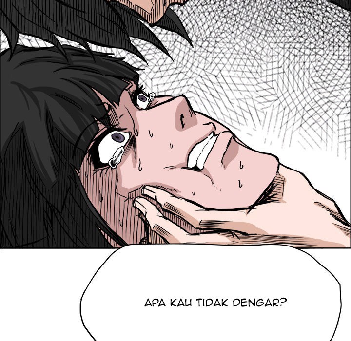 Boss in School Chapter 41 Gambar 46