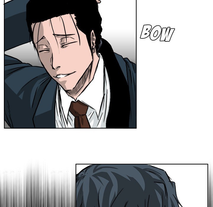 Boss in School Chapter 41 Gambar 56