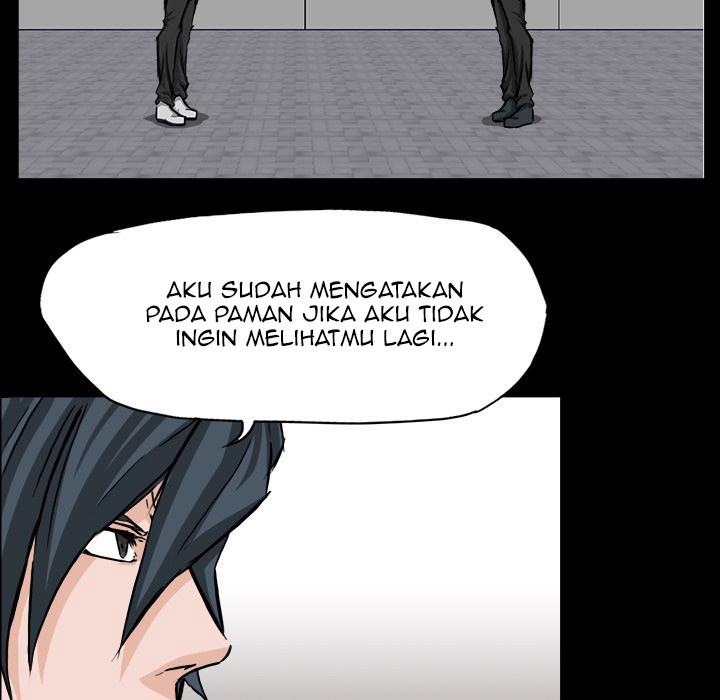 Boss in School Chapter 41 Gambar 59