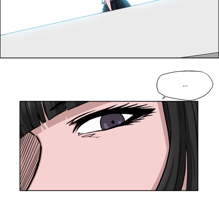 Boss in School Chapter 41 Gambar 6