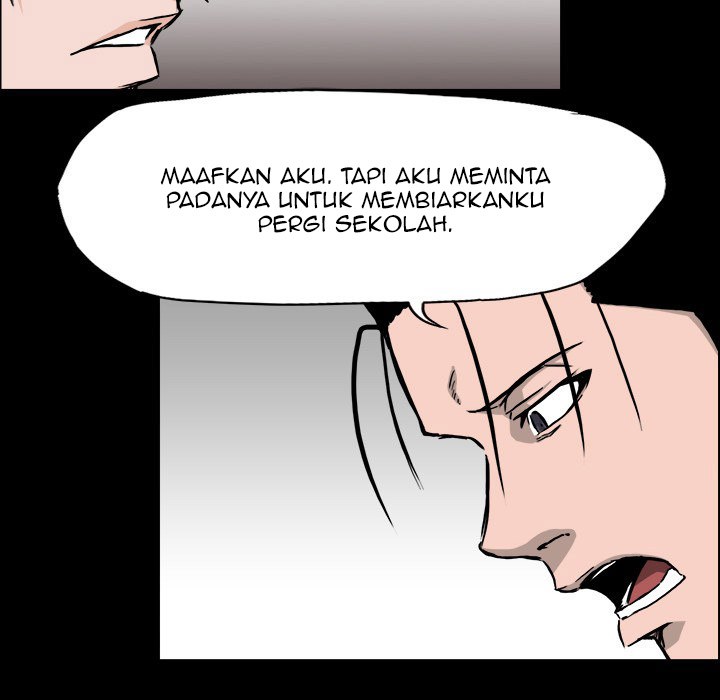 Boss in School Chapter 41 Gambar 60