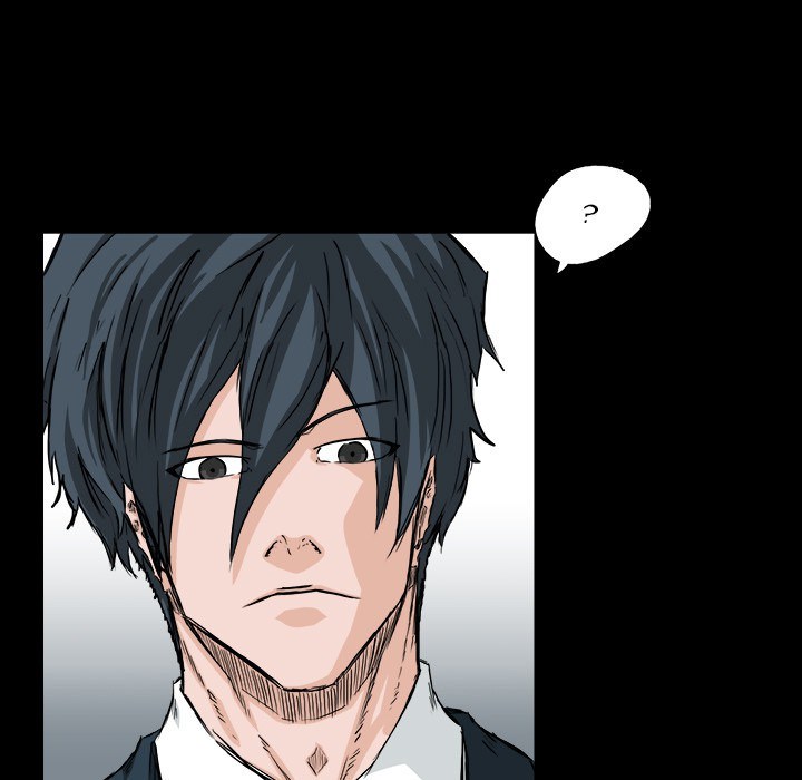 Boss in School Chapter 41 Gambar 61