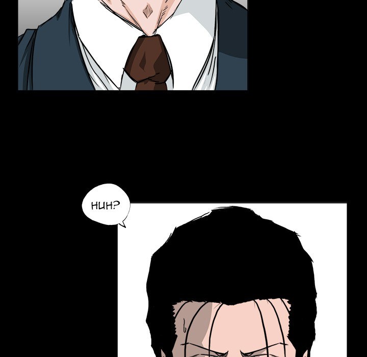 Boss in School Chapter 41 Gambar 67