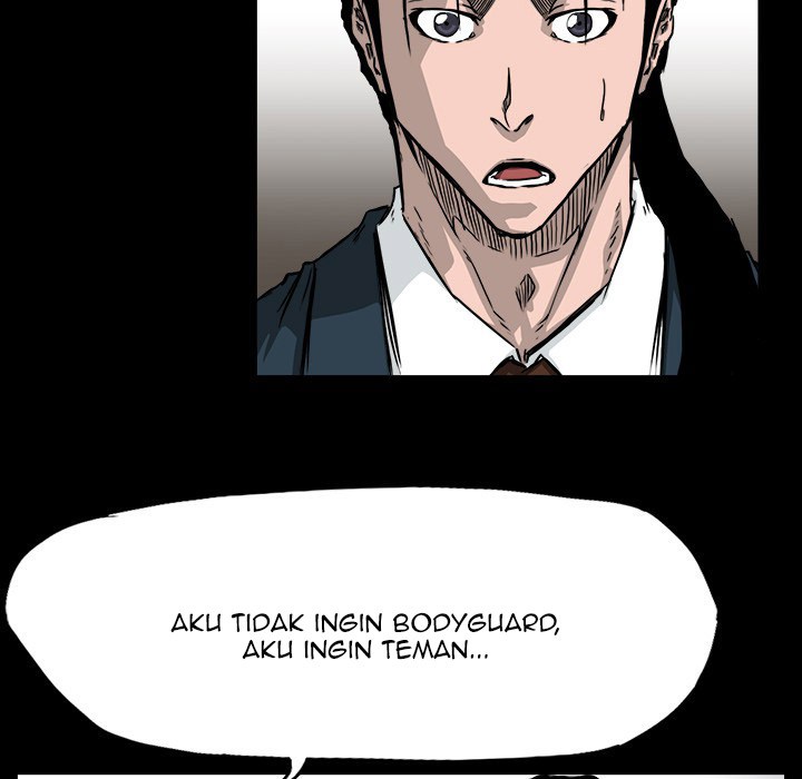 Boss in School Chapter 41 Gambar 68