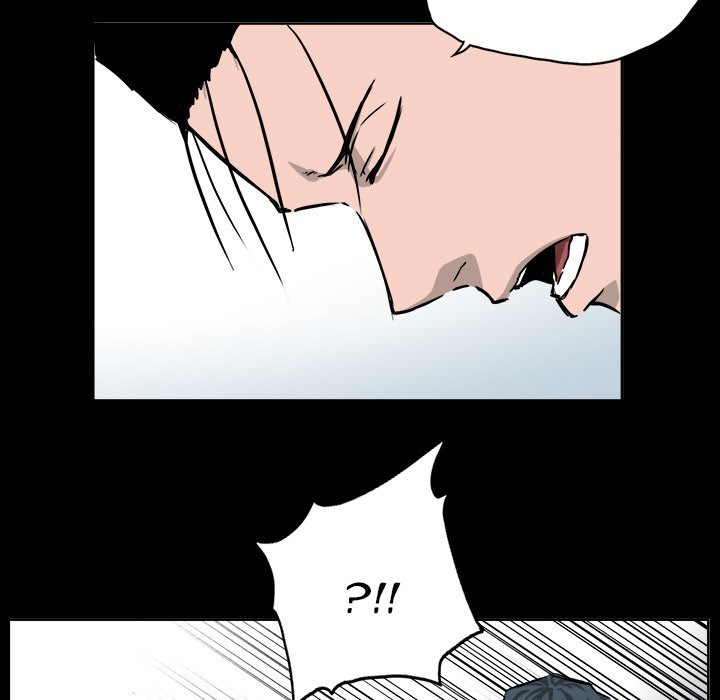 Boss in School Chapter 41 Gambar 70