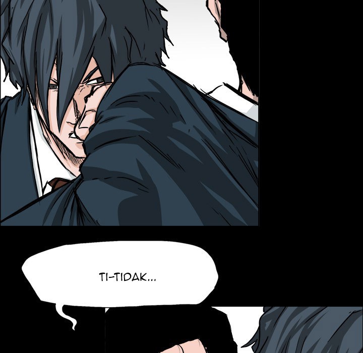 Boss in School Chapter 41 Gambar 72