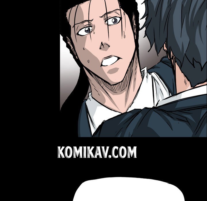 Boss in School Chapter 41 Gambar 73