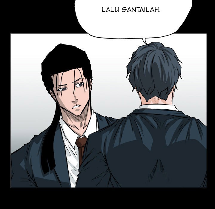 Boss in School Chapter 41 Gambar 74