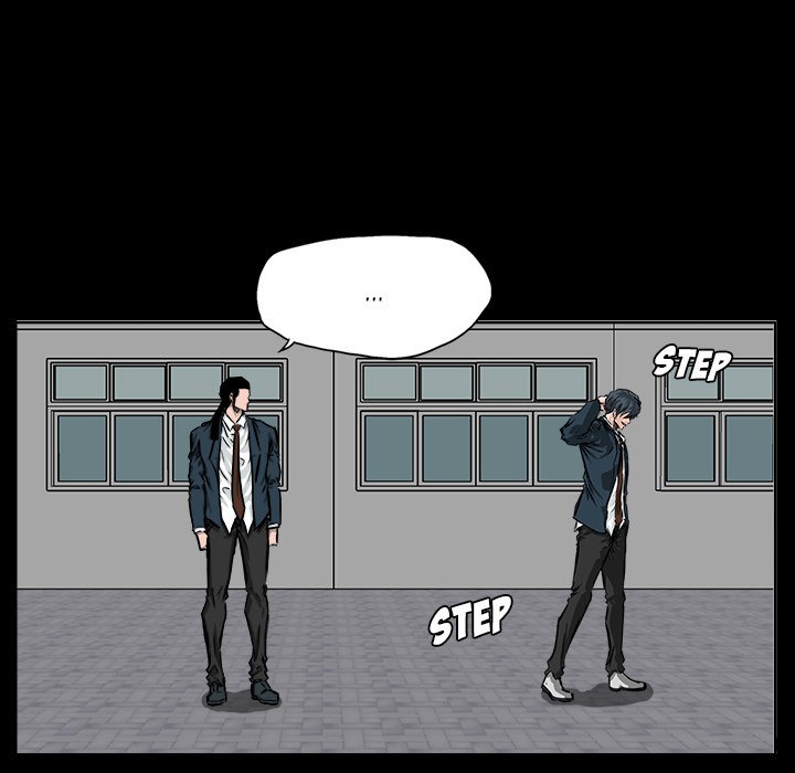 Boss in School Chapter 41 Gambar 75