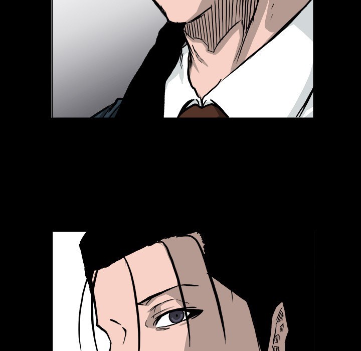 Boss in School Chapter 41 Gambar 77