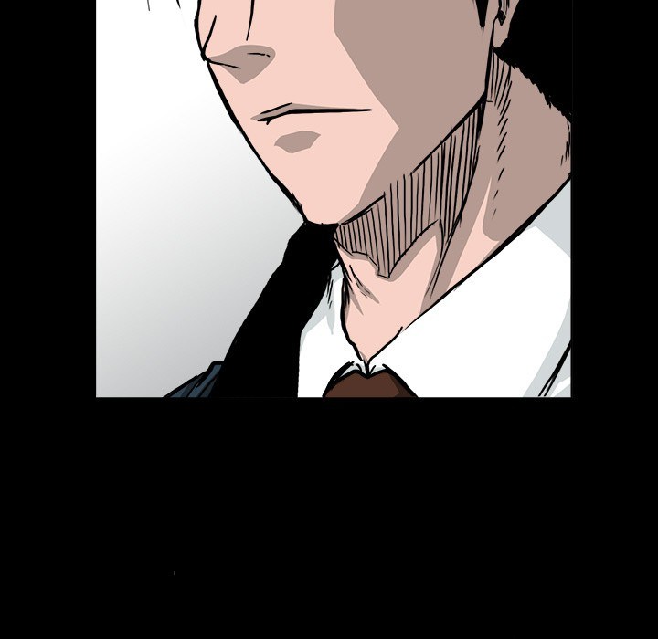 Boss in School Chapter 41 Gambar 78