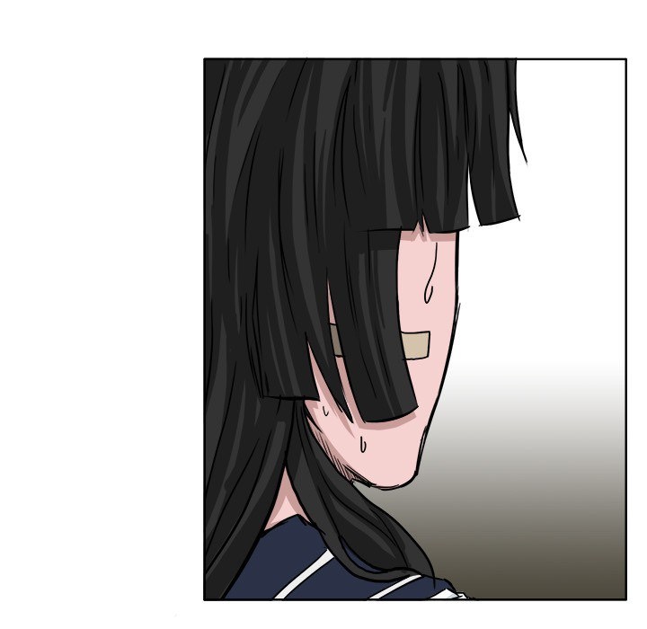 Boss in School Chapter 41 Gambar 82