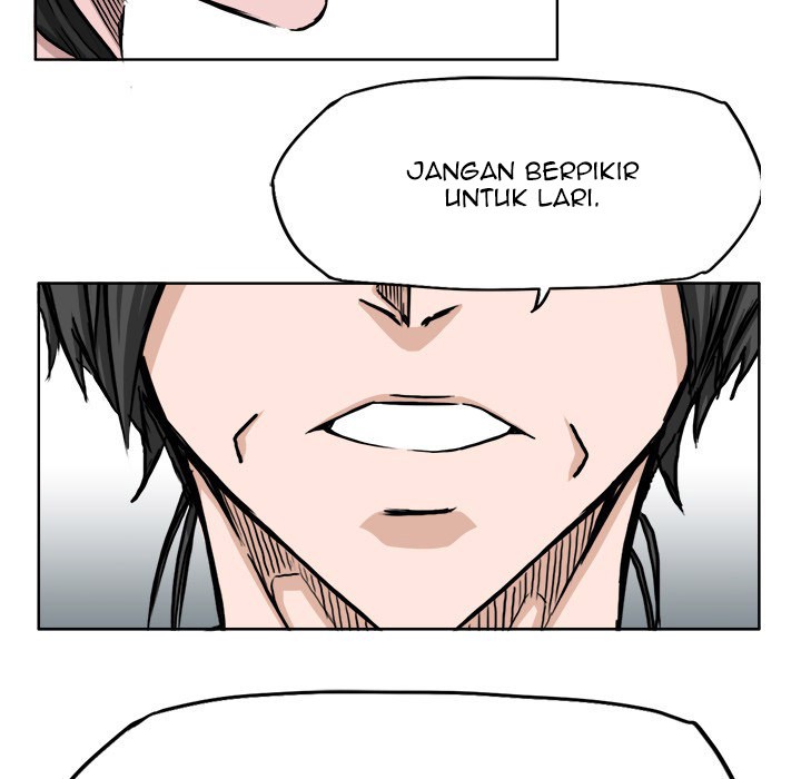 Boss in School Chapter 41 Gambar 84