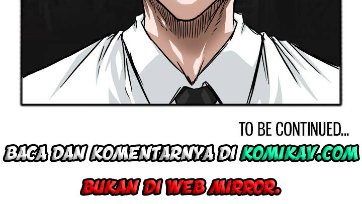 Boss in School Chapter 41 Gambar 86