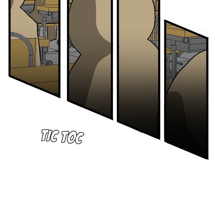 Boss in School Chapter 42 Gambar 12