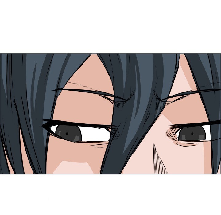 Boss in School Chapter 42 Gambar 16