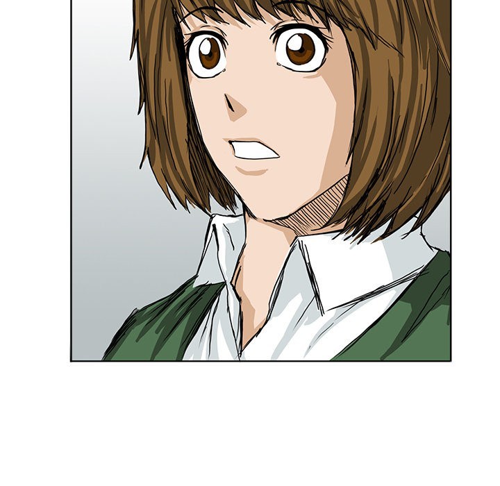 Boss in School Chapter 42 Gambar 20