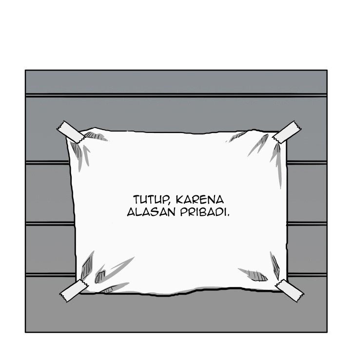 Boss in School Chapter 42 Gambar 30