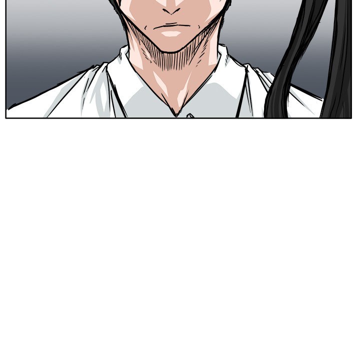 Boss in School Chapter 42 Gambar 42