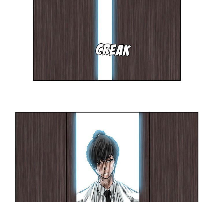 Boss in School Chapter 42 Gambar 46