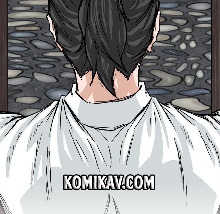 Boss in School Chapter 42 Gambar 51