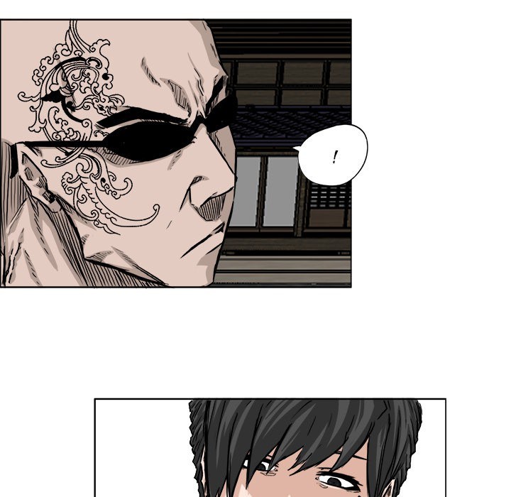 Boss in School Chapter 42 Gambar 53